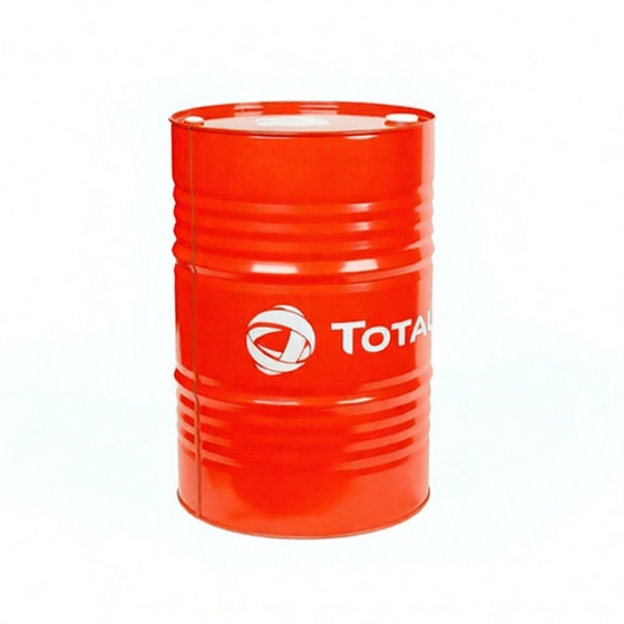 Гидравлическое масло Total Hydransafe ISO 46, 230 кг, синтетика