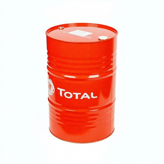 Индустриальное масло Total Martol ISO 46, 200 л, минеральное