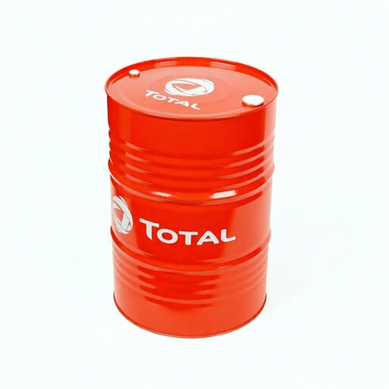 Трансформаторное масло Total Isovoltine Bio ISO 32, 205 л, минеральное