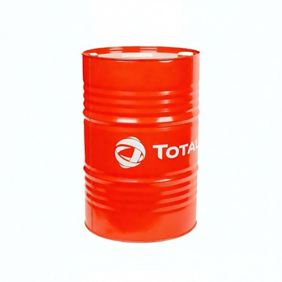 Трансформаторное масло Total Isovoltine Bio ISO 32, 205 л, минеральное