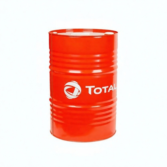 Цепное масло Total Cortis ISO 320, 205 л, синтетика
