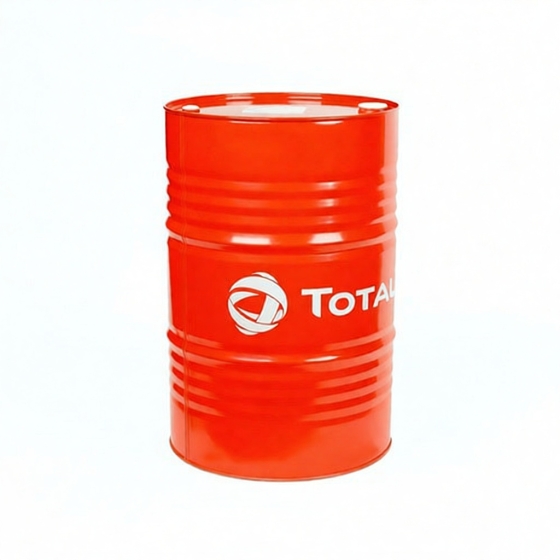 Гидравлическое масло Total Biohydran ISO 32, 208 л, синтетика