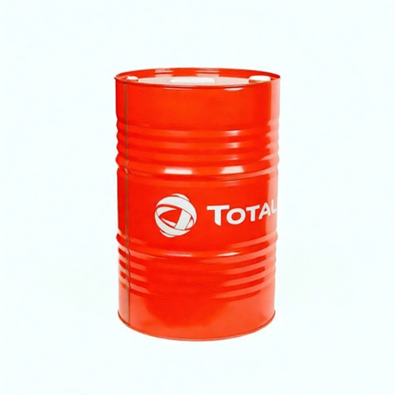 Гидравлическое масло Total Biohydran ISO 46, 208 л, синтетика