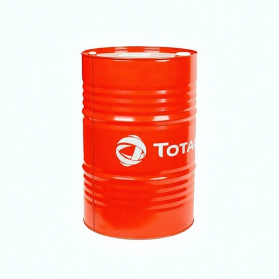 Масло для циркуляционных систем Total Cirkan ISO 320, 208 л, минеральное