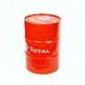 Масло для циркуляционных систем Total Cirkan ISO 68, 208 л, минеральное