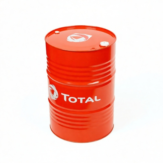 Масло для циркуляционных систем Total Cortis ISO 150, 208 л, минеральное