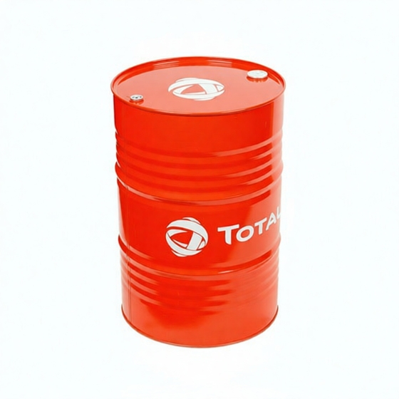 Высокотемпературное масло Total Cortis ISO 68, 208 л, синтетика