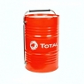 Высокотемпературное масло Total Cortis ISO 68, 208 л, синтетика