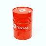 Масло для циркуляционных систем Total CYL ISO 1000, 208 л, минеральное