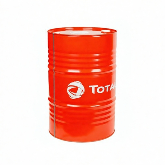 Пищевое масло Total Finaturol 208 л, минеральное