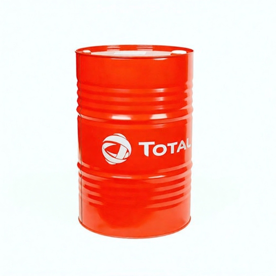 Пищевое масло Total Finavestan ISO 180, 208 л, минеральное