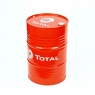 Пищевое масло Total Finavestan ISO 210, 208 л, минеральное