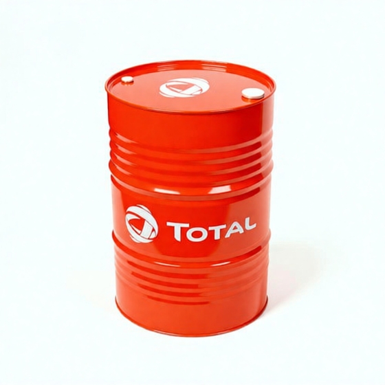 Пищевое масло Total Finavestan ISO 360, 208 л, минеральное