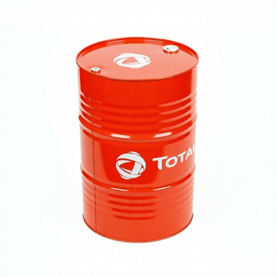 Трансмиссионное масло Total HD 80W-90, 208 л, минеральное