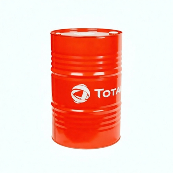 Трансмиссионное масло Total HD 80W-90, 208 л, минеральное