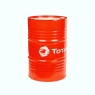 Трансмиссионное масло Total HD 80W-90, 208 л, минеральное