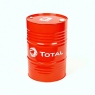 Гидравлическое масло Total Hydragri ISO 46, 208 л, минеральное