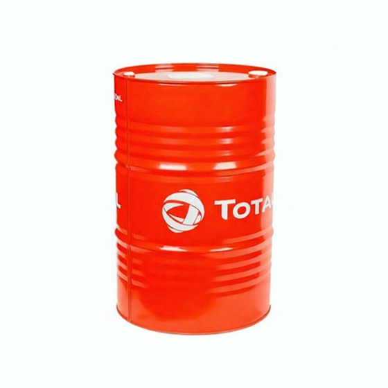 Гидравлическое масло Total Hydransafe ISO 46, 208 л, минеральное