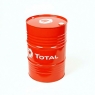Гидравлическое масло Total Hydransafe ISO 46, 208 л, полусинтетика