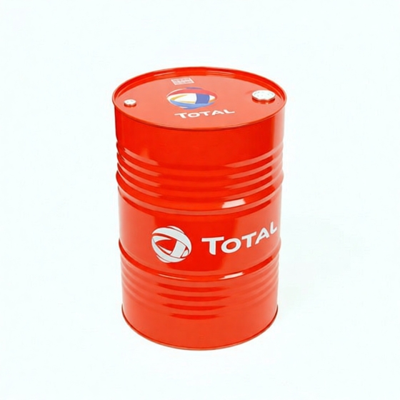 Гидравлическое масло Total Hydransafe ISO 46, 20 л, полусинтетика