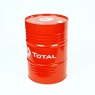Гидравлическое масло Total Hydransafe ISO 68, 208 л, синтетика