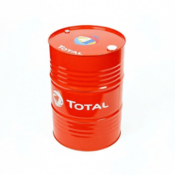 Трансформаторное масло Total Isovoltine II X, 208 л, минеральное