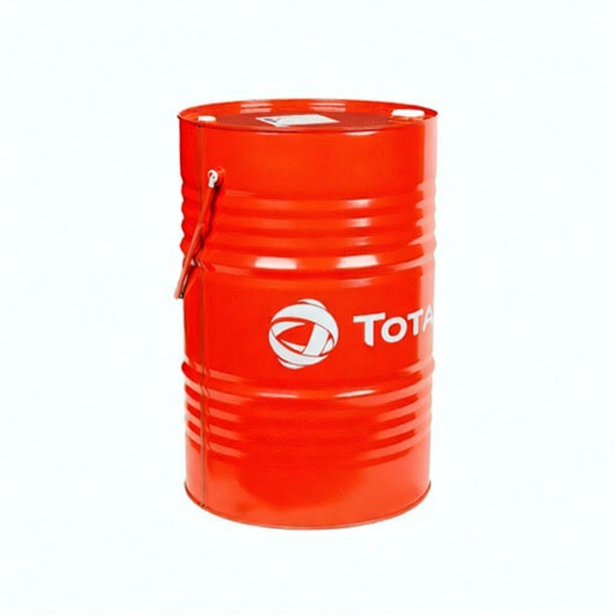 Трансформаторное масло Total Isovoltine II X, 208 л, минеральное