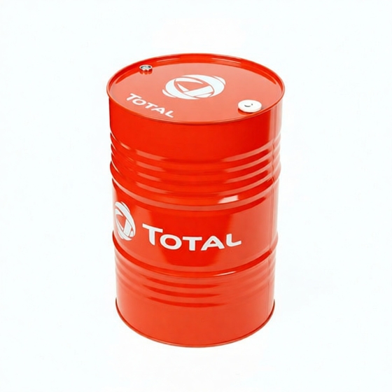 Редукторное масло Total Kassilla GMP VG150, 208 л, минеральное