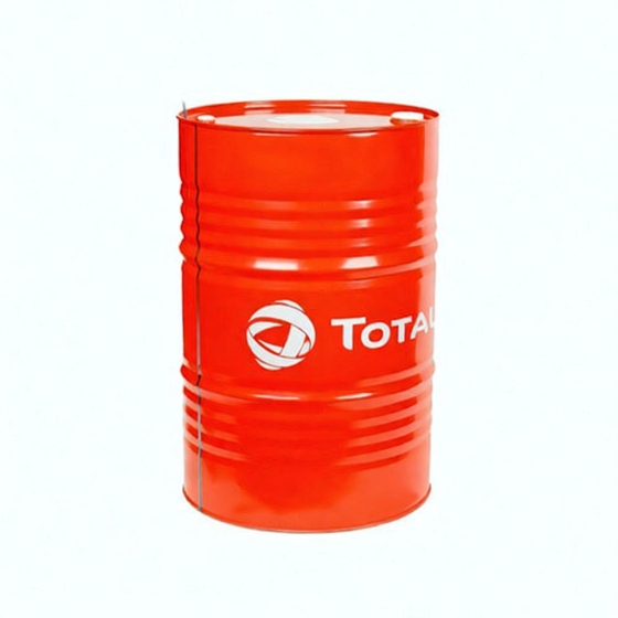 Редукторное масло Total Kassilla GMP VG150, 208 л, минеральное