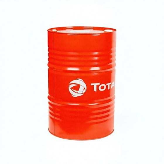 Редукторное масло Total Kassilla GMP 320, 208 л, минеральное