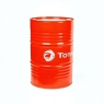 Редукторное масло Total Kassilla GMP 320, 208 л, минеральное