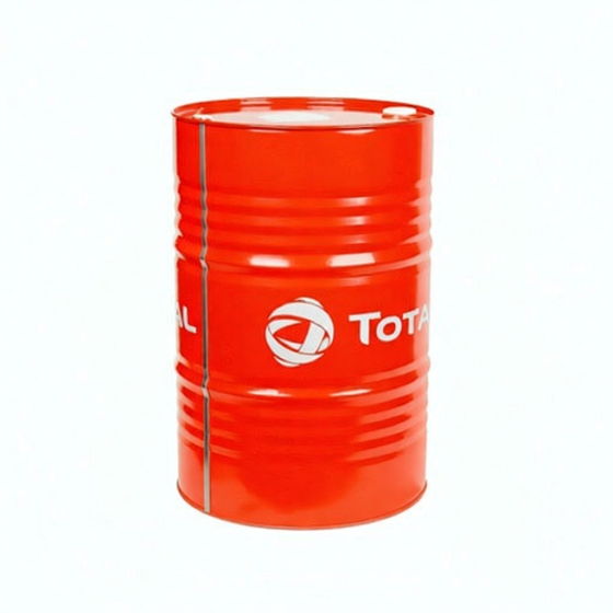 Редукторное масло Total Kassilla GMP VG460, 208 л, минеральное