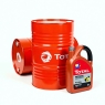 Редукторное масло Total Kassilla GMP 680, 208 л, минеральное