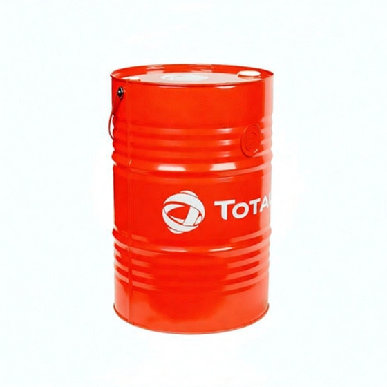 Трансмиссионное масло Total Longevia TCX ECO 75W-90, 208 л, полусинтетика