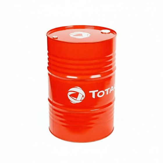 Штамповочное масло Total Martol EP 405 CF, 208 л, минеральное