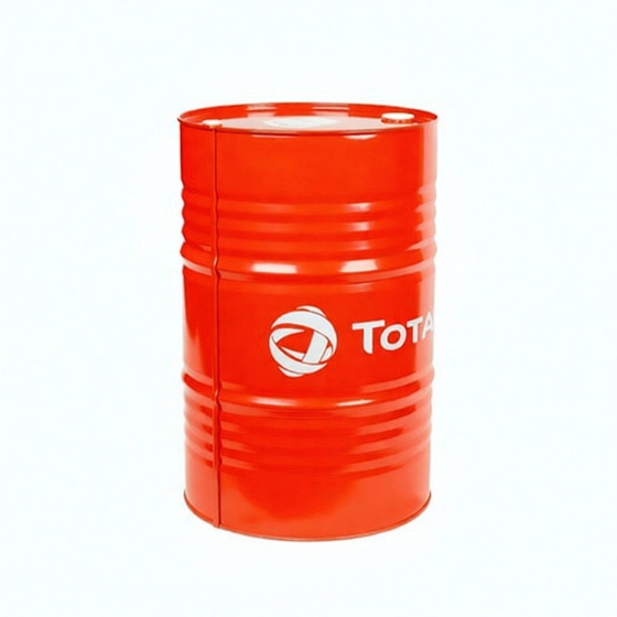 Штамповочное масло Total Martol EP 405 CF, 208 л, минеральное