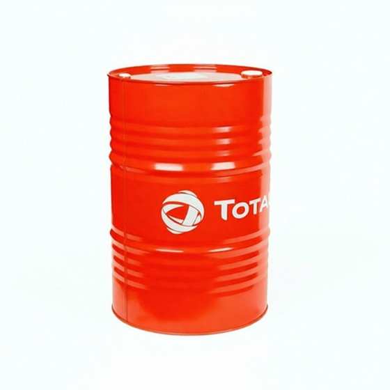 Масло для обработки металла Total Martol 20 CF, 208 л, минеральное
