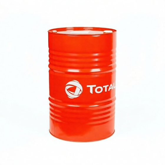 Масло для обработки металла Total Martol 40 CF, 208 л, минеральное