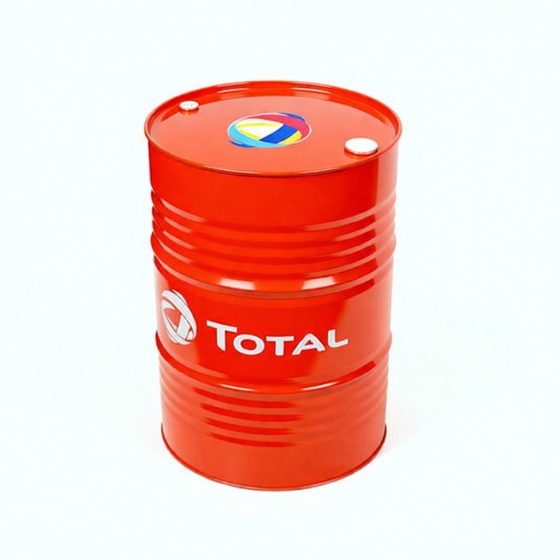 Масло для обработки металла Total Martol EP 65 CF, 208 л, минеральное