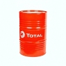 Масло для обработки металла Total FMO 15 CF, 208 л, минеральное