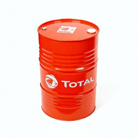 Масло для обработки металла Total Martol 25 CF, 208 л, минеральное