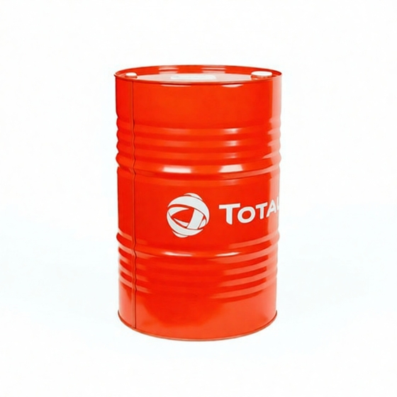 Масло для обработки металла Total Martol 25 CF, 208 л, минеральное