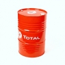 Масло для циркуляционных систем Total Misola ISO 150, 208 л, минеральное