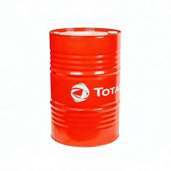 Масло для циркуляционных систем Total Misola ISO 150, 208 л, полусинтетика