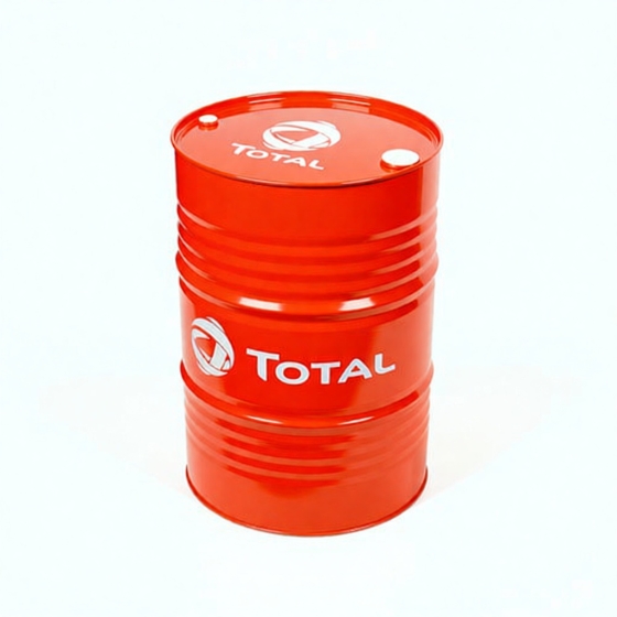 Индустриальное масло Total Multagri Super 10W-30, 208 л, полусинтетика