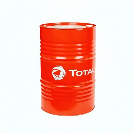Индустриальное масло Total Multagri Super 10W-30, 208 л, полусинтетика
