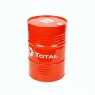 Масло для газовых двигателей Total Nateria ISO 40, 208 л, минеральное