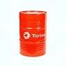 Масло для газовых двигателей Total Nateria ISO 40, 208 л, минеральное
