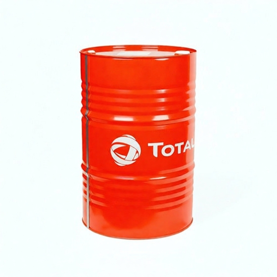 Гидравлическое масло Total Nevastane ISO 32, 208 л, минеральное