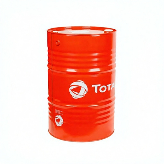 Пищевое масло Total Nevastane ISO 150, 208 л, минеральное